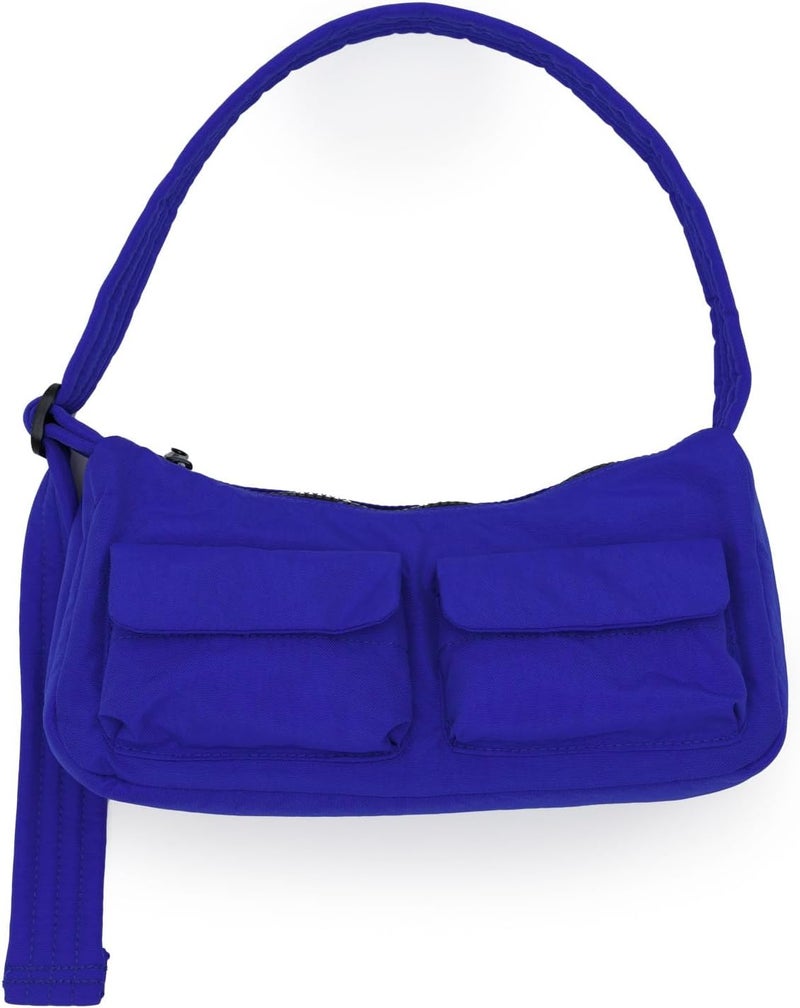 Cargo Shoulder Bag